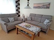 Sofa im Wohnzimmer